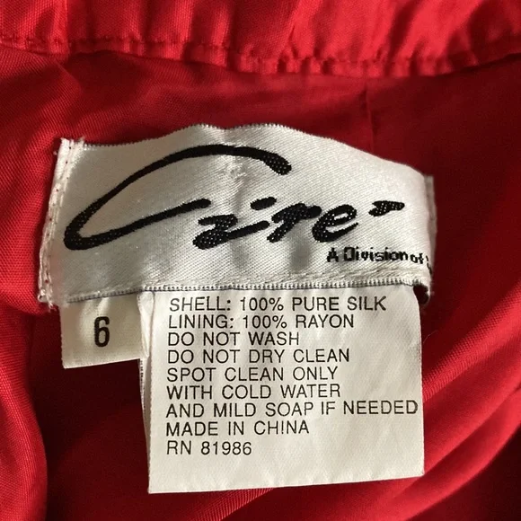 Grown Prom Special event Cire by Landa - Picture 15 of 15